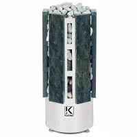 Электрокаменка KARINA FORTA 10 kW, Онего Грин