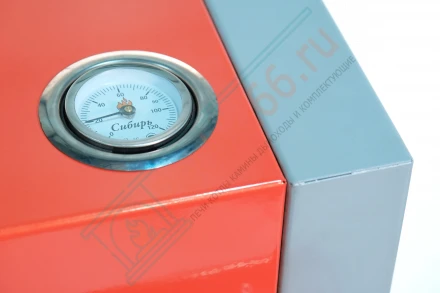 Котел Sunfire 30 кВт (НМК) 30 кВт