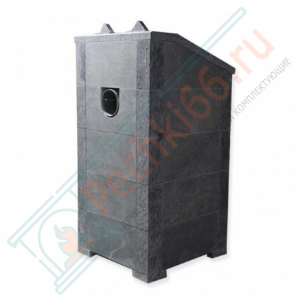 Печь для Русской бани Онего 45ТС Президент (Talkorus)