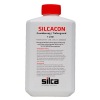SilcaCon грунтовка для силиката кальция, 1 л (Silca) SilcaCon грунтовка для силиката кальция, 1 л (Silca)