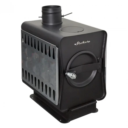 Отопительная печь Stoker Садовая 70-ОВ (Ермак) до 70 м3