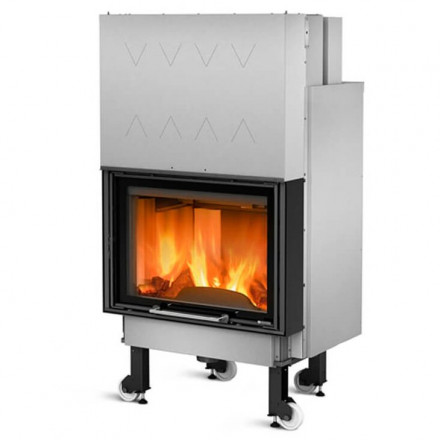 Каминная топка Termocamino WF D.S.A Plus (La Nordica)