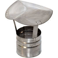 Зонт (НЕРЖ-439/0,5) d-150 (УМК)