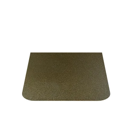 Лист напольный 1200*1000*1,5 R135 бронза (Везувий)