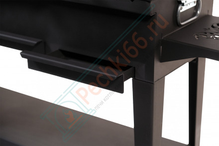 Казан-гриль Дачный (Сибирь-НМК)