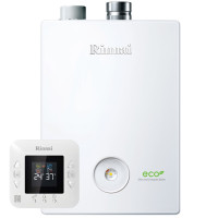 Газовый котел Rinnai BR-R24, 22.7 кВт Газовый котел Rinnai BR-R24, 22.7 кВт