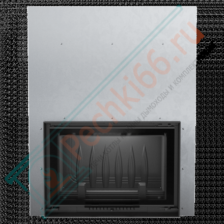 Чугунная топка Oliwia G gilotyna (Kratki)