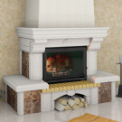 Облицовка Ноктюрн (имперадор) 700, серо-белый, песочно-желтый, коричневый (Мета) Облицовка Ноктюрн (имперадор) 700, серо-белый, песочно-желтый, коричневый (Мета)