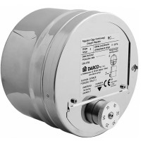 Редуктор силы тяги для монтажа в Т-образную трубу d 150 (Darco)