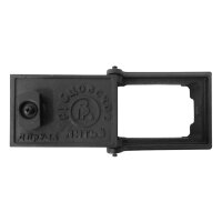 Дверка прочистная ДПрУ-1Рс "Русский собор" уплотненная, окрашенная (Рубцовск-Литком)