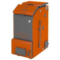 Твердотопливный котел Куппер МЕГА-32 (Теплодар)