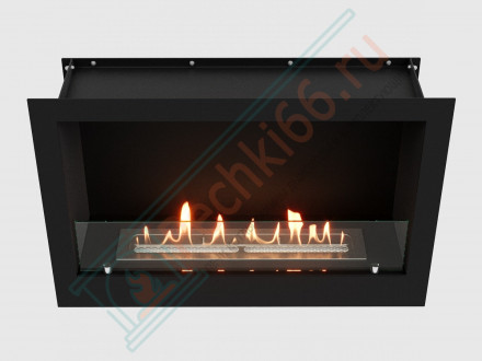 Биокамин 730 S кабинет (LuxFire)