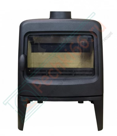 Печь-камин Bear (FireBird) 10 кВт