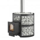 Чугунная печь для бани 24 (ДТ-4С) Стандарт (Этна) Чугунная печь для бани 24 (ДТ-4С) Стандарт (Этна)