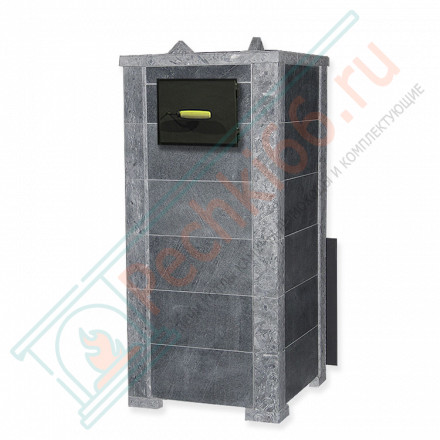 Печь для Русской бани Онего 45ТС15 с выносной топкой (Talkorus)