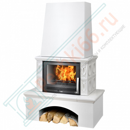 Керамическая печь Lombardie, 4-цвета (ABX)