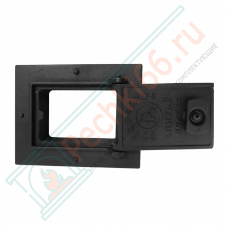 Дверка прочистная ДПрУ-1Д "Лофт" уплотненная, окрашенная (Рубцовск-Литком)