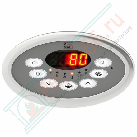 Комплект управления Innova Classic S, до 30 кВт (SAWO)