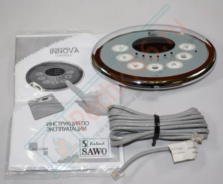 Комплект управления Innova Classic S, до 30 кВт (SAWO)