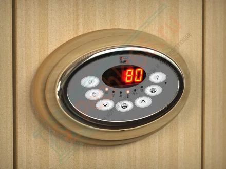 Комплект управления Innova Classic S, до 30 кВт (SAWO)