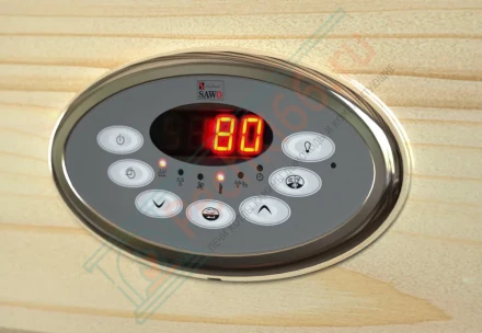 Комплект управления Innova Classic S, до 30 кВт (SAWO)