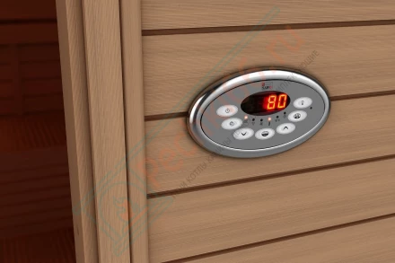 Комплект управления Innova Classic S, до 30 кВт (SAWO)