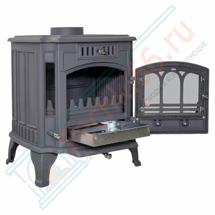 Чугунная печь SM02 (Ciang) 8 кВт