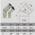 Отвод 45° без изол (НЕРЖ-321/0,8) d-120 (Дымок-Lux)