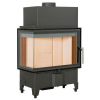 Каминная топка Scan 5003 FL (Scan)