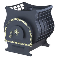 Банная печь Добрыня 1 (Царь-Печи)