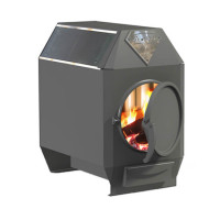 Отопительная печь Ермак-Термо 200 (Ермак) до 200 м3