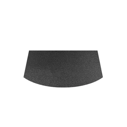 Лист напольный 1000*1000*1,5 R641 бронза (Везувий)