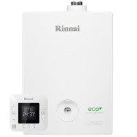 Газовый котел Rinnai BR-RE42, 41.9 кВт Газовый котел Rinnai BR-RE42, 41.9 кВт