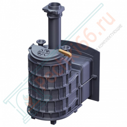 Печь Авангард ЗК 35 (П2) (ТехноЛит)