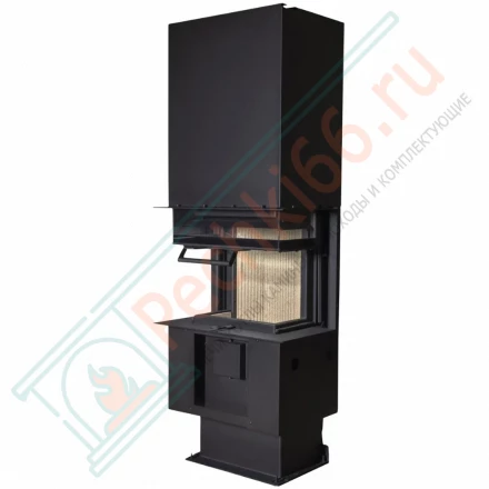 Каминная топка ТКТ 9.0-02 Селена Т (Мета-Бел)