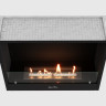 Биокамин Фаер Бокс 1 - 25.5 портальный (LuxFire)