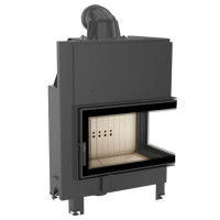 Стальная топка MBO/P/BS (Kratki)