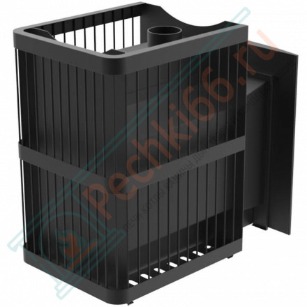 Печь для бани Сетка 24 (Протопи) до 24 м3