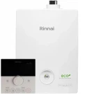 Газовый котел BR-UE30+WIFI (Rinnai) Газовый котел BR-UE30+WIFI (Rinnai)