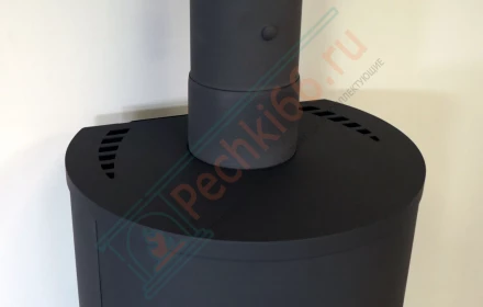 Печь Denali LX TOP (Stav)