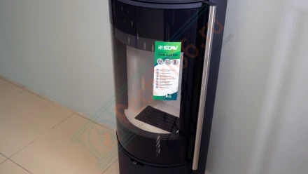 Печь Denali LX TOP (Stav)