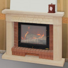 Облицовка Симфония 700, бежевый, терракотовый (Мета) Облицовка Симфония 700, бежевый, терракотовый (Мета)