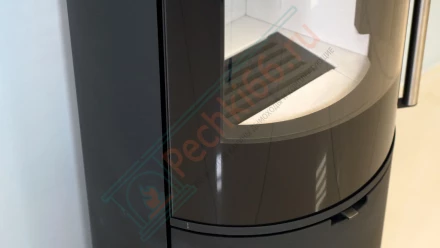 Печь Denali LX BACK (Stav)