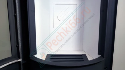 Печь Denali LX BACK (Stav)