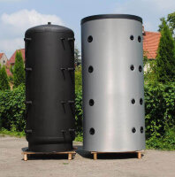 Буферная емкость Bufor 200 л (Galmet)