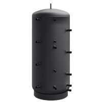 Буферная емкость Bufor 200 л (Galmet)