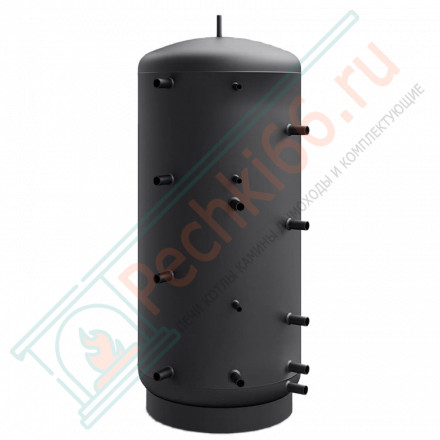 Буферная емкость Bufor 200 л (Galmet)