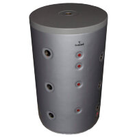 Буферная емкость Bufor 200 л (Galmet)
