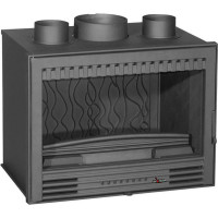 Чугунная топка INVICTA INSERT 700 COMPACT 520 C (INVICTA)