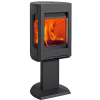 Чугунная печь-камин F 167 BP (Jotul)